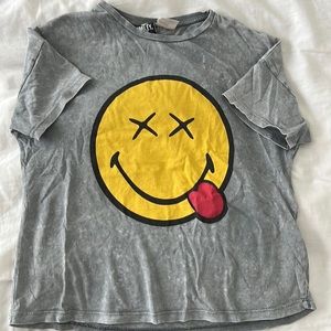 Zara t-shirt